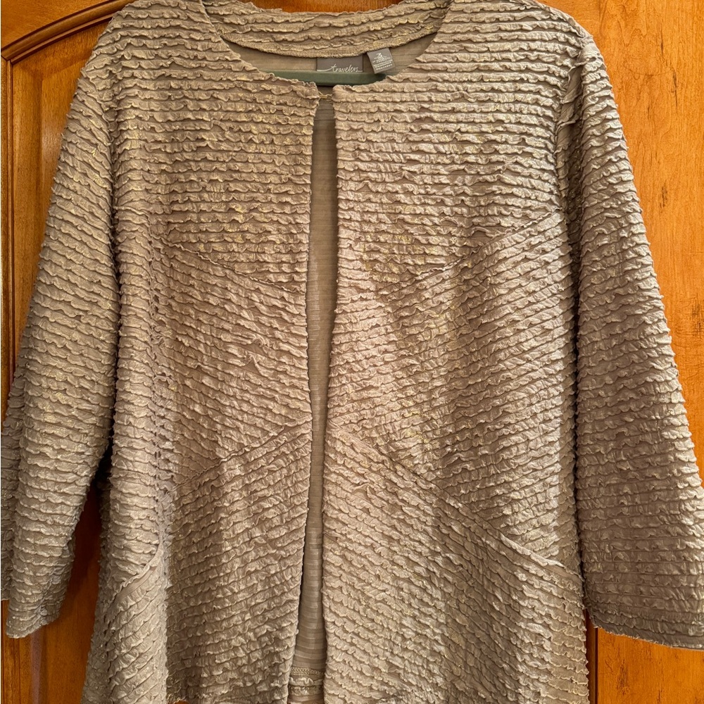 Women's Chico'sTravelersJacket